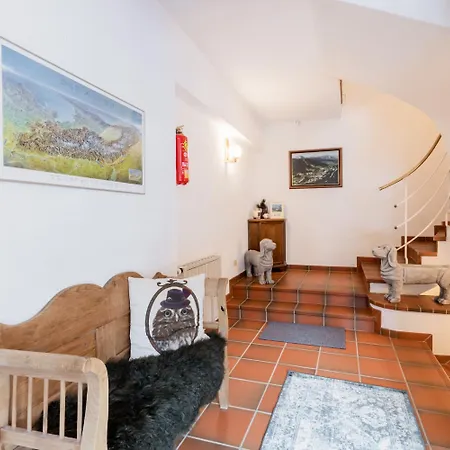 Appartement Lou Family Ludwig