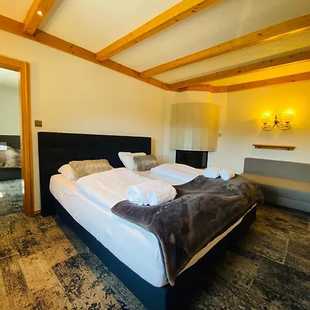 Lou Family Ludwig Appartement *