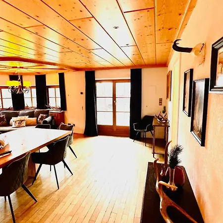 Appartement Lou Family Ludwig *