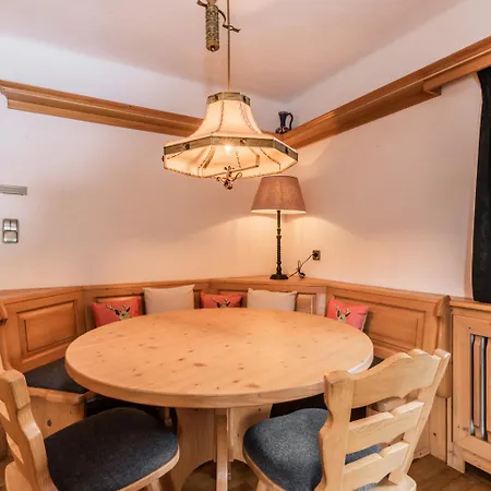 Appartement Lou Family Ludwig