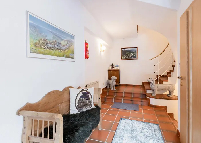 Apartamento Lou Family Ludwig