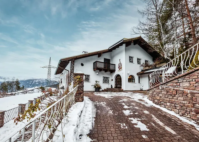 Lägenhet Lou Family Ludwig Reith bei Seefeld