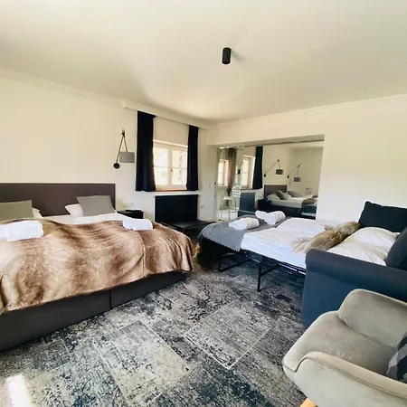 Lou Family Ludwig Reith bei Seefeld