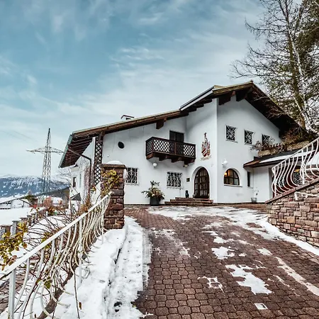 Apartment Lou Family Ludwig Reith bei Seefeld