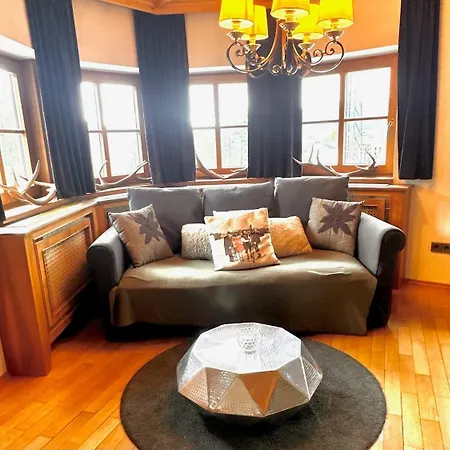 Apartment Lou Family Ludwig *